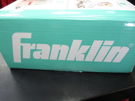 Used Franklin Life Sized Dice For Beach And Backyard - NIB