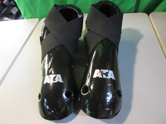 Used Century ATA MMA Foam Shoes Size Medium