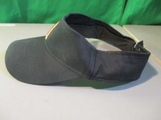 Used Diamondbacks Visor one size fits most