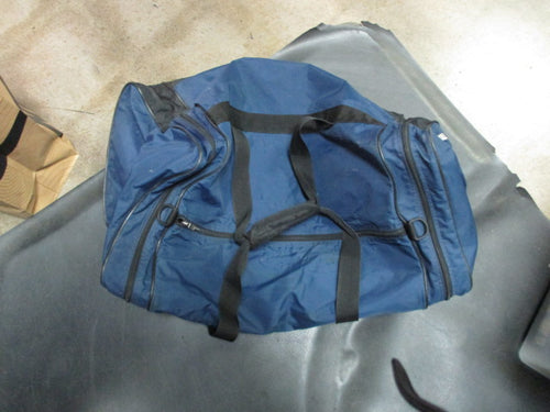 Used Nike Basketball Bag