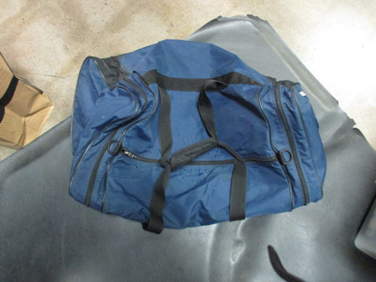 Used Nike Basketball Bag