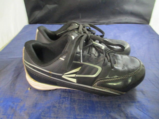 Load image into Gallery viewer, Used Easton Turbo Lite Cleats Youth Size 3
