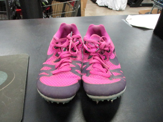 Used Nike Rival S Size 5.5 Track Spikes