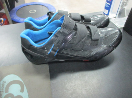 Used Giant Size US 12 Bike Shoes