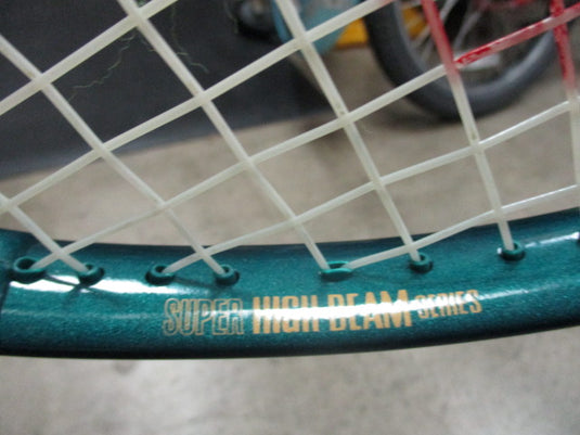 Used Wilson Advantage 95 Grib 4 3/8 27'' Tennis Racquet