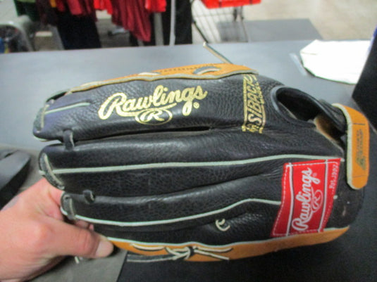 Used Rawlings The Mark Of Pro Sie 12.5 Glove - RHT