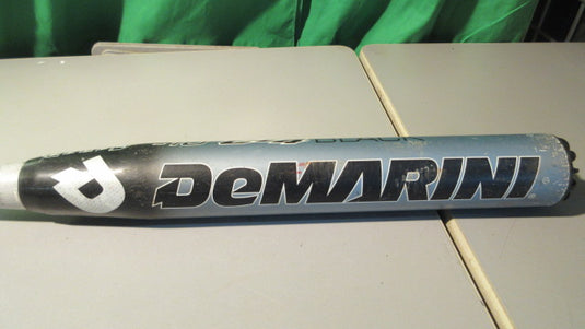 Used Demarini CF4 Black (-10) 32