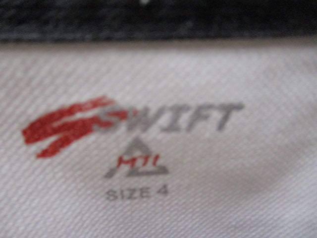 Load image into Gallery viewer, Used MTI Swift Karate Gi Size 4
