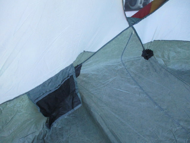 Load image into Gallery viewer, Used Kelty Quatro 2 Person Tent
