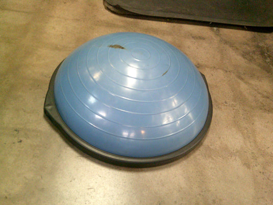 Used Bosu Balance Trainer