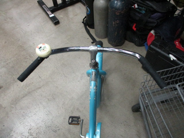 Load image into Gallery viewer, Used Electra Hawaii 20&#39;&#39; Light blue Beach Cruiser
