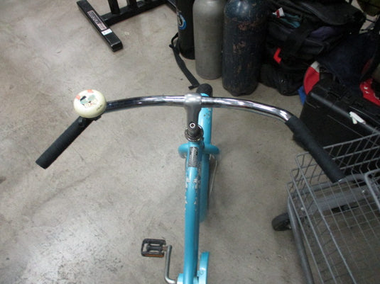 Used Electra Hawaii 20'' Light blue Beach Cruiser