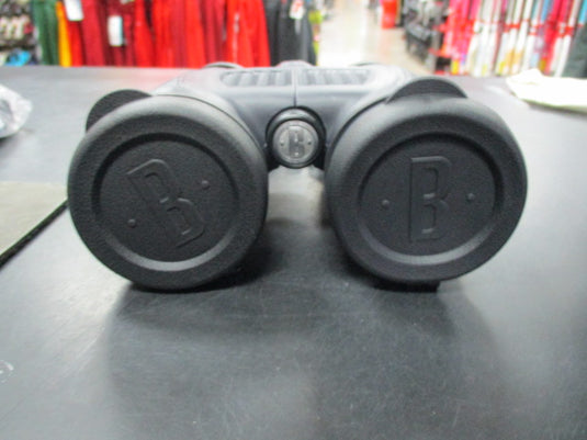 Used Bushnell H2O Roof Prism Binoculars