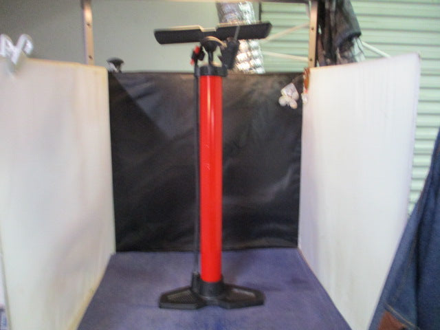 Load image into Gallery viewer, Used Bell Air Attack 350 Bicycle Pump
