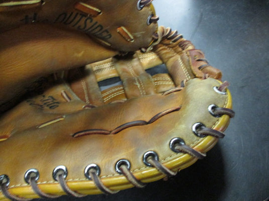 Used Wilson Pro Model The Outsider A2836 First Base Glove