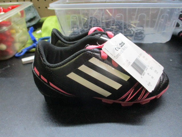 Load image into Gallery viewer, Vizari Conquisto Soccer Cleats Youth Size 9.5
