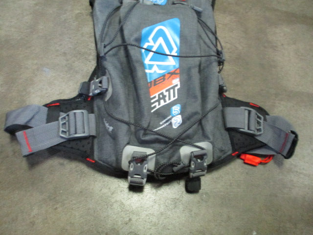 Load image into Gallery viewer, Used Leatt DBX Enduro WP Hydration Backpack (Does Not Include Water Bladder)
