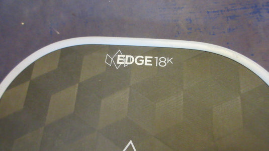 Used Diadem Edge 18K SP ( Speed Pro) Pickleball Paddle