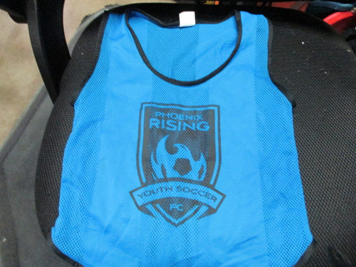 Used Phoenix Rising Youth 4 Pack Soccer Practice Jersey