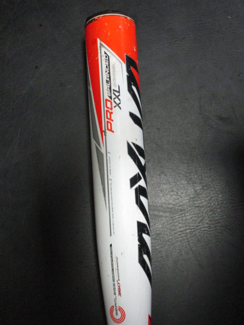 Used Easton Maxum 360 (-5) 32'' USSSA Bsaeball Bat