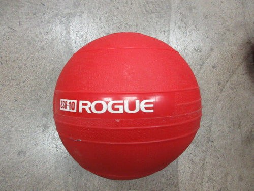 Used Rogue Echo 10 LB Slam Ball