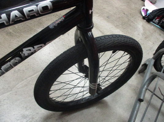 Used Haro Shredder Pro 20'' BMX Bike