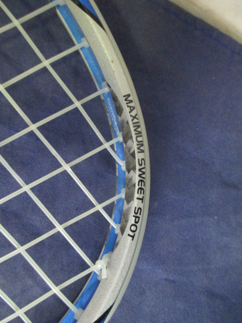 Load image into Gallery viewer, Used Ektelon Catalyst 900 Power Level F3 22&quot; Racquetball Racquet
