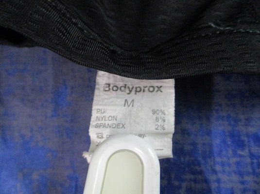 Used Bodyprox Flexible Shin Guards Size Medium