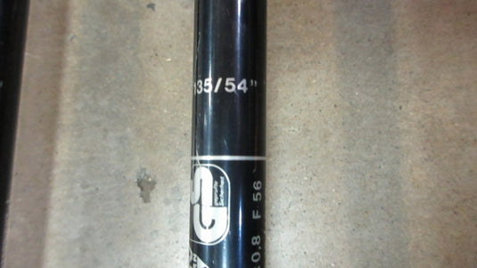 Used Duralite 54" Ski Poles