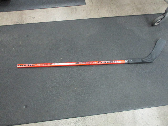 Load image into Gallery viewer, Used Franklin SX Extreme Shot Zone Blade 43&quot; Street Hocket Stick - LH
