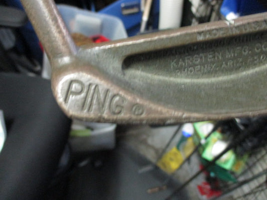 Used Ping Day RH 33" RH Putter 85029