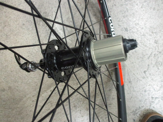 Load image into Gallery viewer, Used Corki XC-27.5 Rear Wheel With Axle
