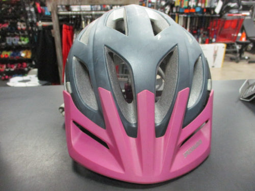 Used Specialized Andorra Cycling Helmet Size Medium 54-60 cm