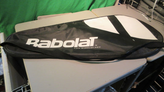 Used BabolaT Racquet Bag