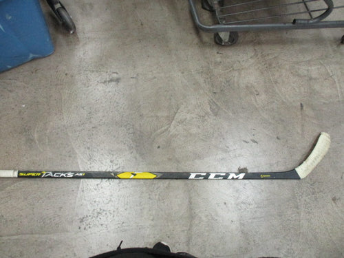 Used CCM Super Tacks AS1 61'' Right Hand Hockey Stick