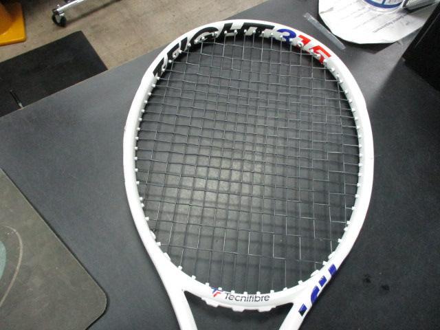 Load image into Gallery viewer, Used Tecnifibre T-Fight 315 27&quot; Tennis Racquet
