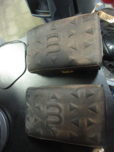 Used Wilson Catcher Knee Savers