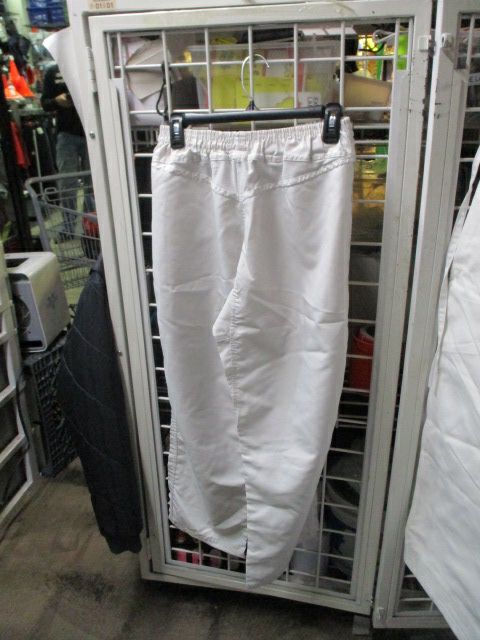 Load image into Gallery viewer, Used Venum Elite Kata White Karate Gi Pants Size 170 cm - small pen mark
