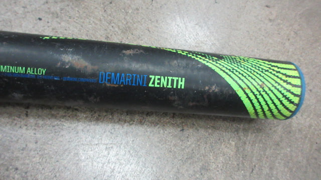 Load image into Gallery viewer, Used DeMarini Zenith 29&quot; (-13) FP USSSA Alloy Softball Bat
