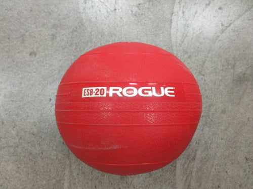 Used Rogue Echo 20 Lb Slam Ball