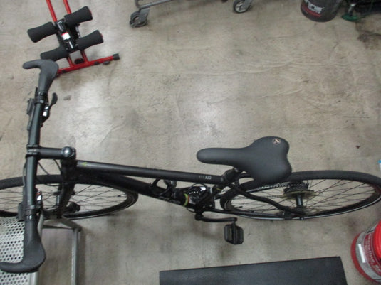 Used Co-Op Cty 1.2 Bicyle 27 speeds 28" Wheel