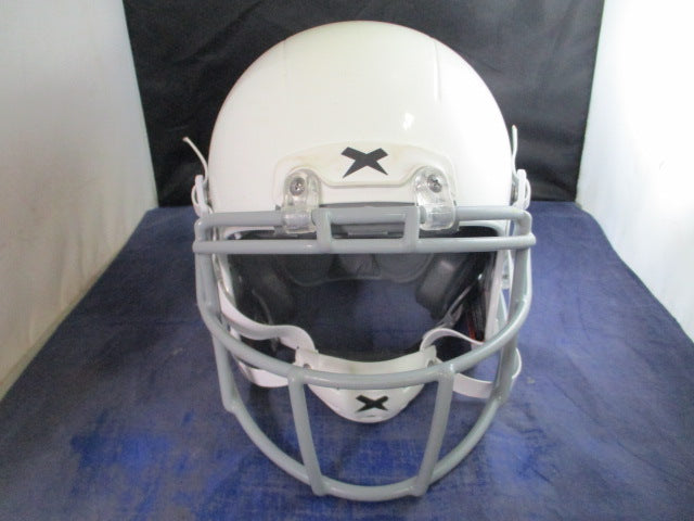 Load image into Gallery viewer, Used Xenith X2E+ Football Helmet Youth Size Small - Initial Year 2023
