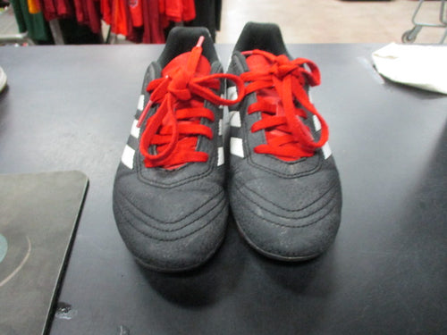 Used Adidas Size 2 Soccer Cleats