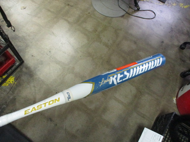 Load image into Gallery viewer, Easton Lady Resmondo 34&quot; - 7.5 Slowpitch Softball Bat
