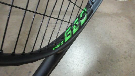 Used Head Speed Geo 27" Tennis Racquet w/ 4 3/8 Grip