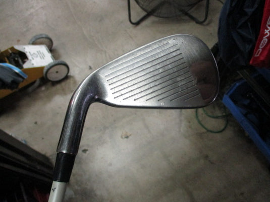 Used TaylorMade Burner Ht 4 Iron