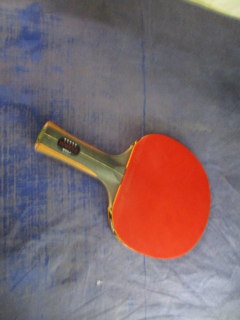 Load image into Gallery viewer, Used Stiga Master Series Cannon WRB Table Tennis Paddle
