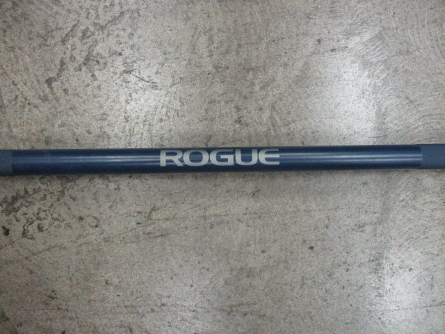 Load image into Gallery viewer, Used Rogue Ohio 86&quot; 20 KG Olympic Straight Bar
