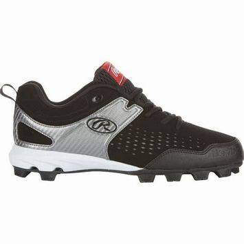 New Rawlings Youth Clubhouse Baseball Cleats Size 12.5