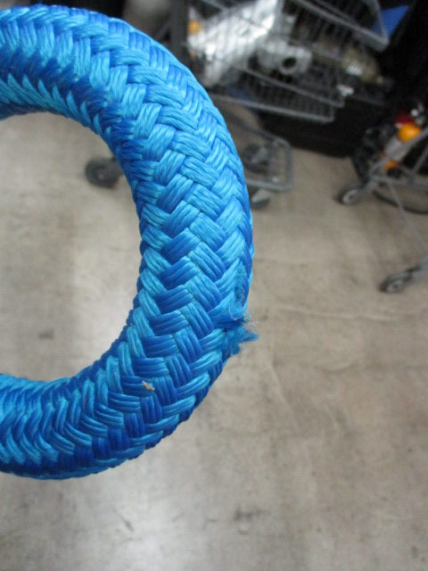 Load image into Gallery viewer, Used Hyper Wear Weighted 20FT Battle Rope (Has Wear)
